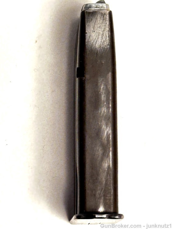 MAGAZINE ONLY! FN High Power HP German WWII Proofed Split Tail -img-3
