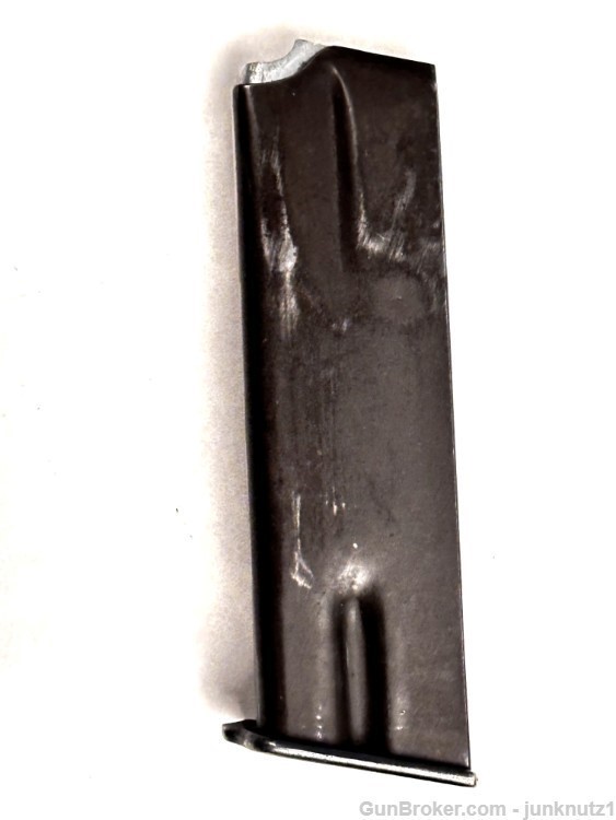MAGAZINE ONLY! FN High Power HP German WWII Proofed Split Tail -img-1