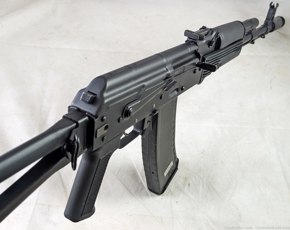 Arsenal SLR 104FR 5.45x39 AK74 16" Folding Stock AK Folder SLR104FR ...