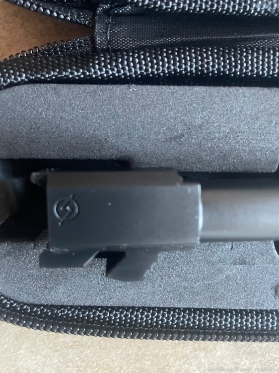 Syndicate by Agency Arms Match Grade Drop-In Barrel -img-3