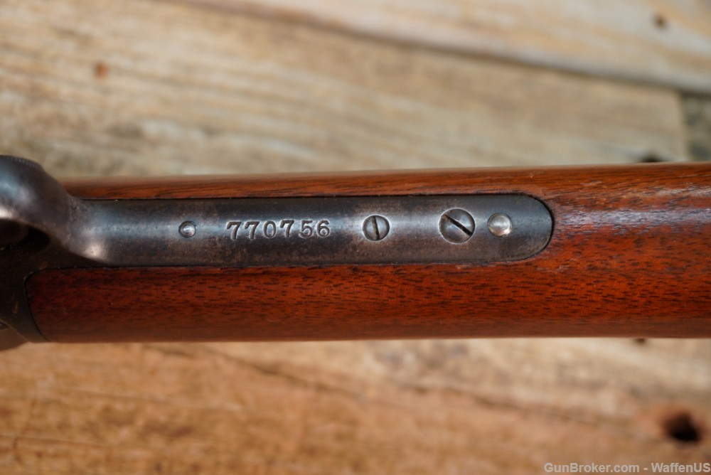 Winchester Model 90 STAINLESS STEEL BARREL .22LR high condition MUST SEE -img-60