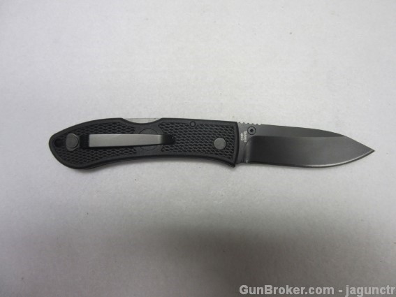 Ka-Bar Knife Model 4062 2107ZHSG-img-1