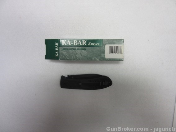 Ka-Bar Knife Model 4062 2107ZHSG-img-0