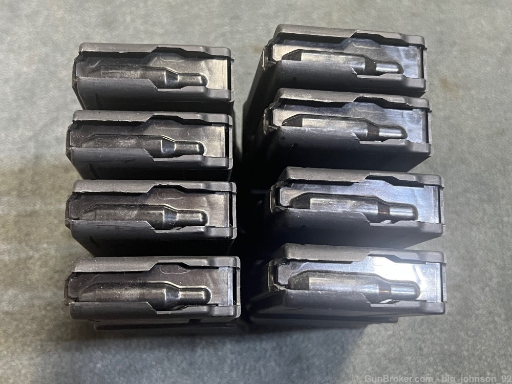 Thermold Dated Preban 30rd 45rd Magazines Pre Ban 30-45 Mags 223 AR-15 M16-img-4