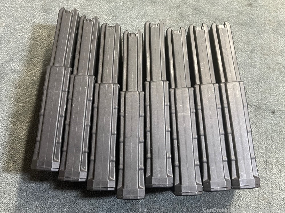 Thermold Dated Preban 30rd 45rd Magazines Pre Ban 30-45 Mags 223 AR-15 M16-img-6