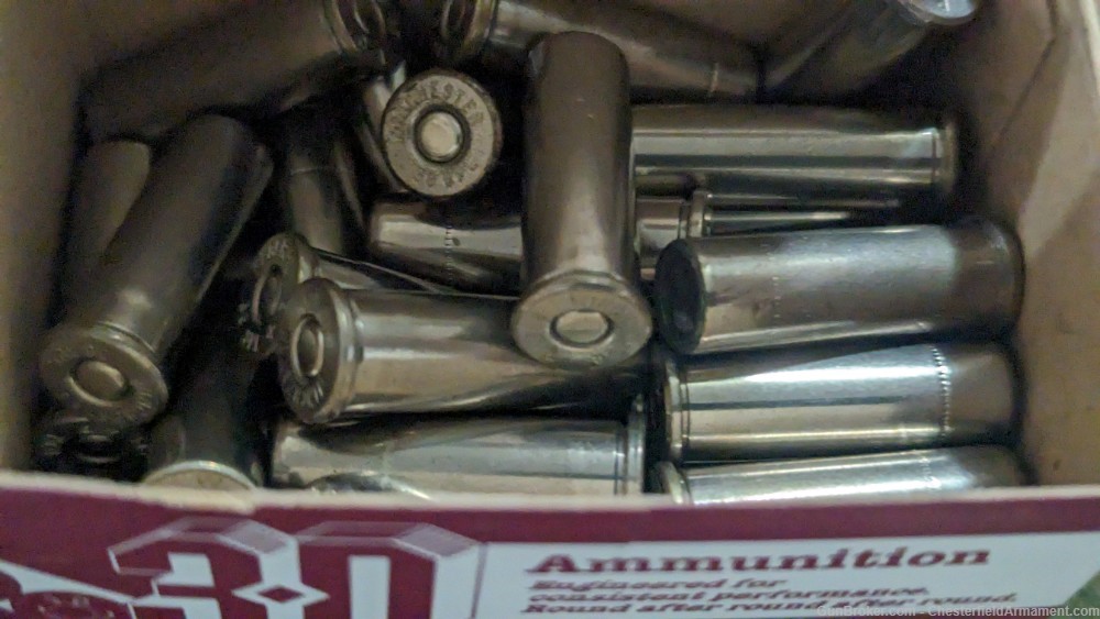 3D Remanufactured ammo, 50 round boxes, 148 gr HBWC 38 Special, 350 ...