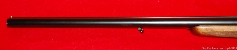 Habicht SXS Double Barrel Shotgun in 12 Gauge w/ 28" Barrels-img-7