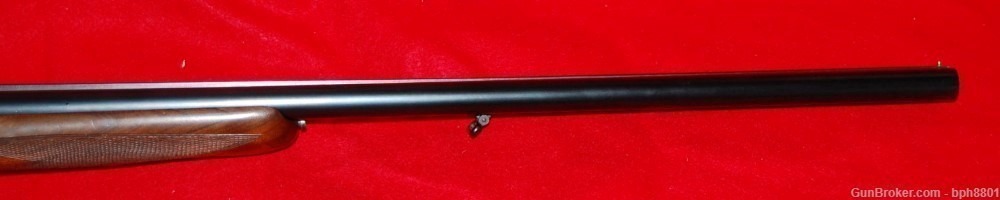 Habicht SXS Double Barrel Shotgun in 12 Gauge w/ 28" Barrels-img-3