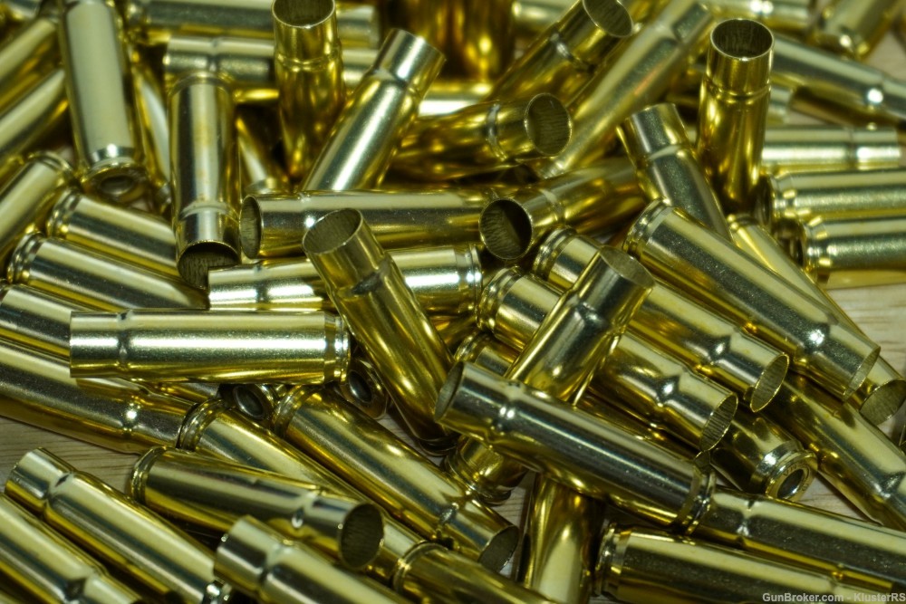 300 Blackout Processed Brass Ready To Load 250pcs-img-2