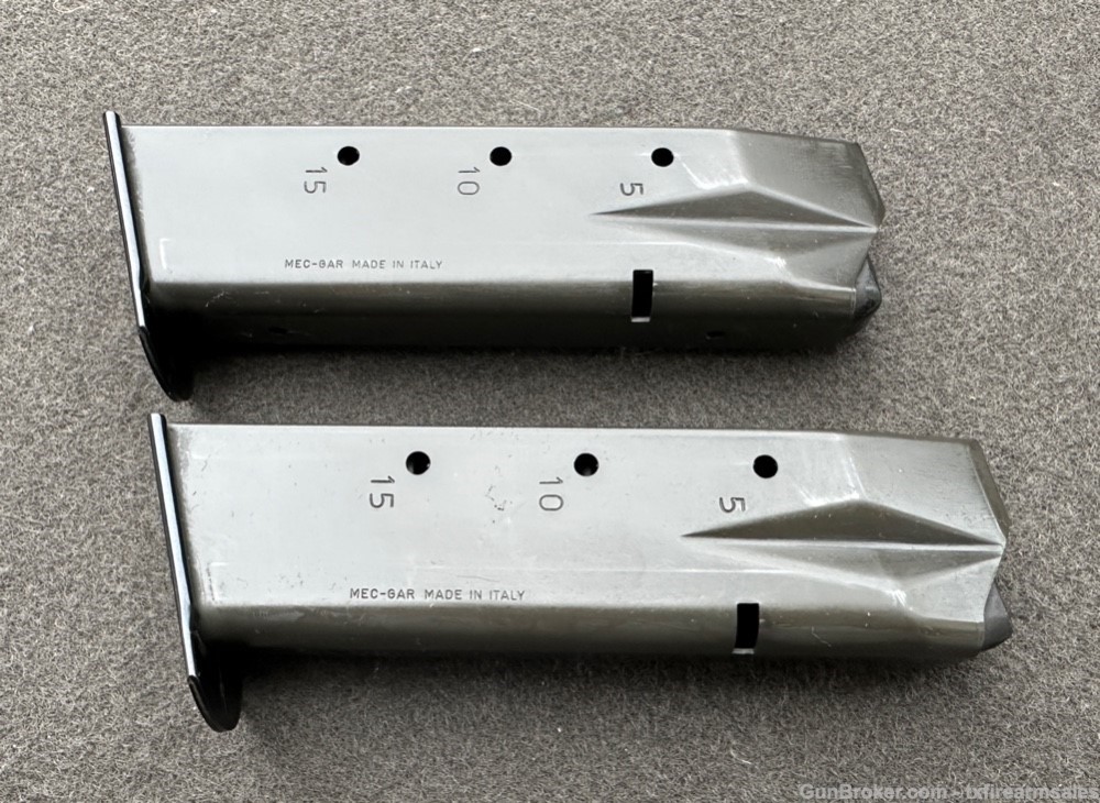 Sig Sauer P226R E2 9mm, Rail, Thin Screwless E2 Grips, Nite Site, P226-img-43