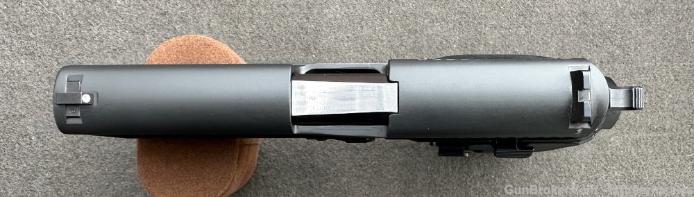 Sig Sauer P226R E2 9mm, Rail, Thin Screwless E2 Grips, Nite Site, P226-img-23