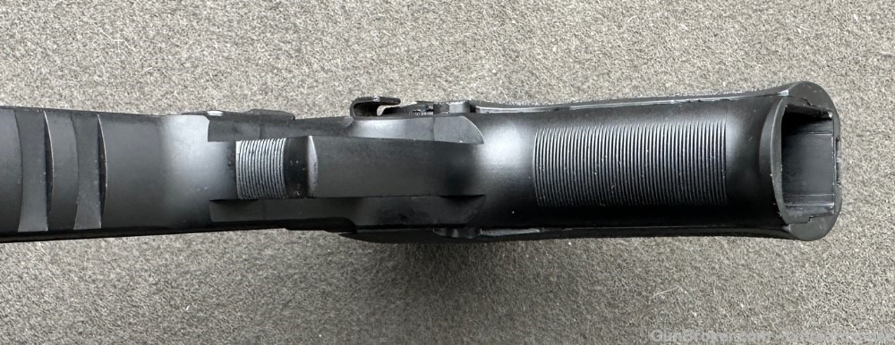 Sig Sauer P226R E2 9mm, Rail, Thin Screwless E2 Grips, Nite Site, P226-img-31