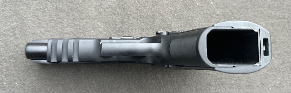 Sig Sauer P226R E2 9mm, Rail, Thin Screwless E2 Grips, Nite Site, P226-img-27