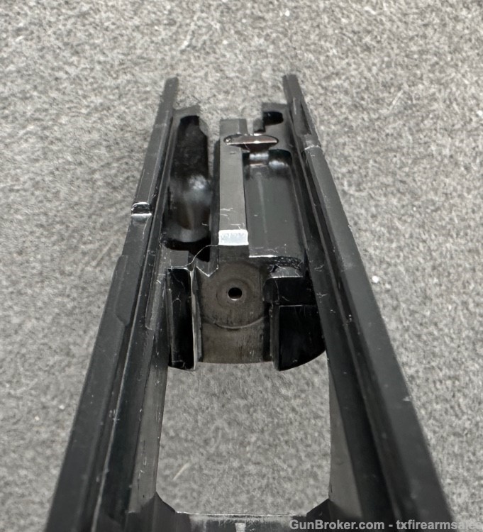 Sig Sauer P226R E2 9mm, Rail, Thin Screwless E2 Grips, Nite Site, P226-img-38