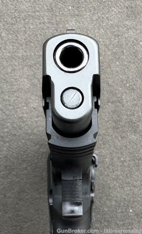 Sig Sauer P226R E2 9mm, Rail, Thin Screwless E2 Grips, Nite Site, P226-img-32