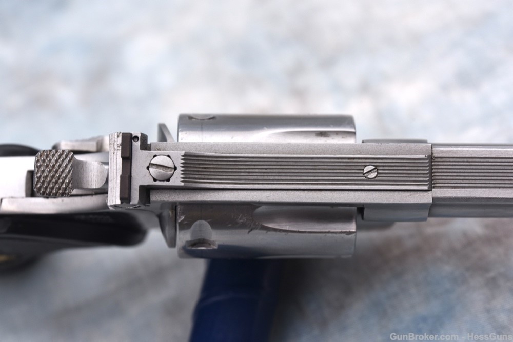 RARE Rossi 515 22 Magnum 4"-img-15
