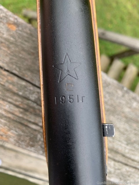 Russian 1951 SKS-img-2