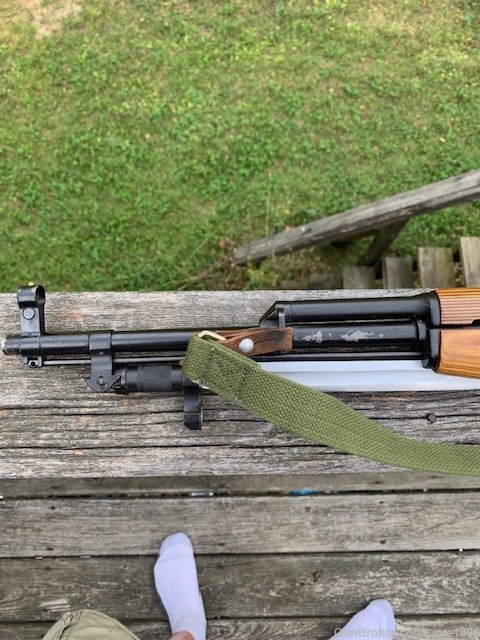 Russian 1951 SKS-img-10