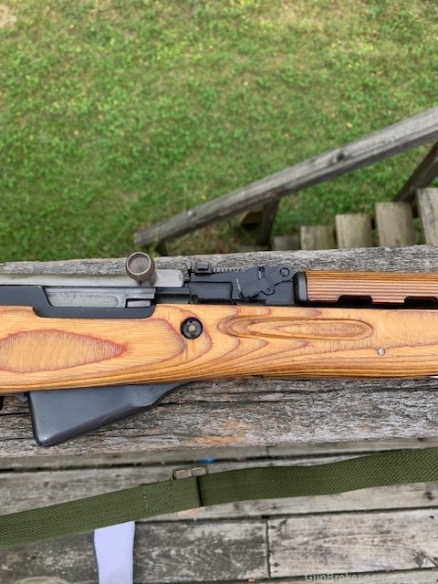 Russian 1951 SKS-img-15