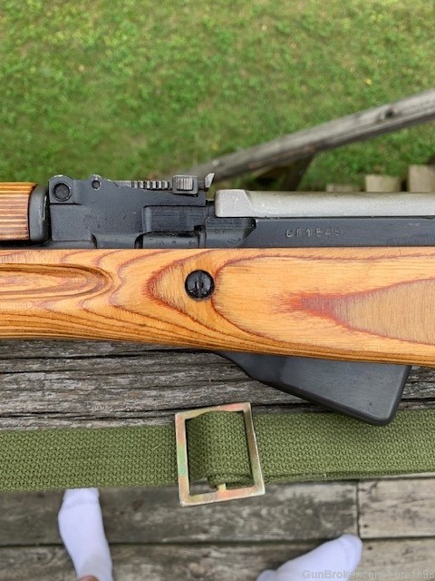 Russian 1951 SKS-img-8