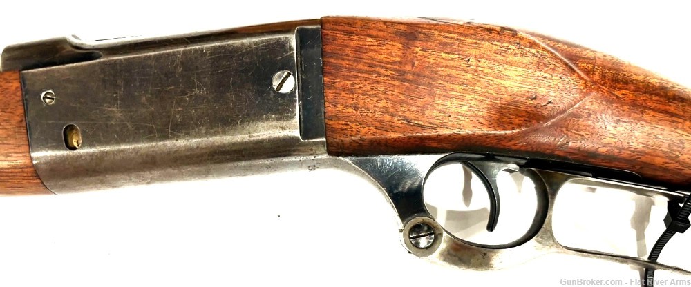 Savage arms model 1899 32-40-img-9