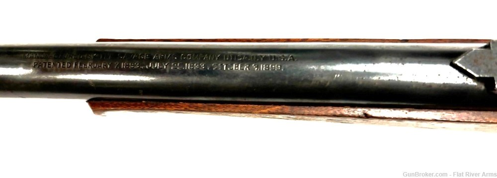 Savage arms model 1899 32-40-img-1