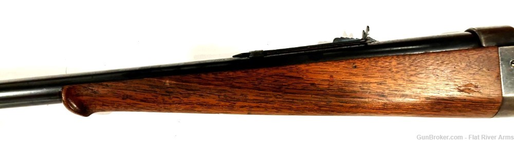 Savage arms model 1899 32-40-img-4