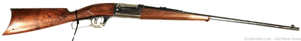 Savage arms model 1899 32-40-img-0