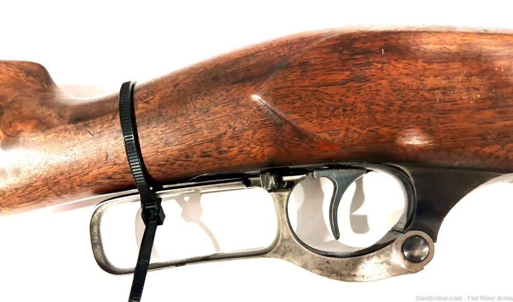 Savage arms model 1899 32-40-img-6
