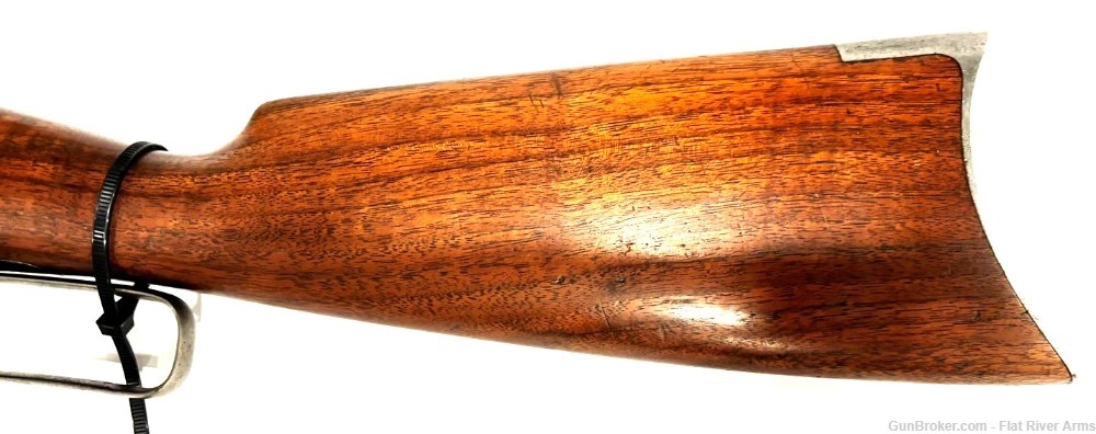 Savage arms model 1899 32-40-img-7