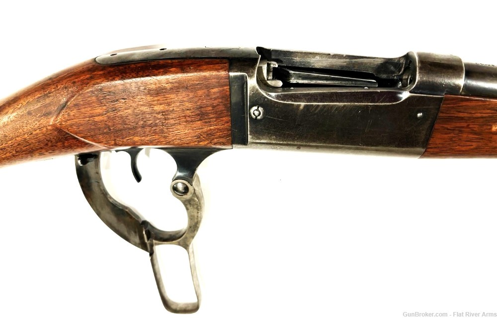 Savage arms model 1899 32-40-img-3