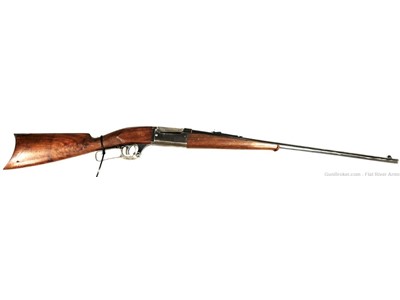 Savage arms model 1899 32-40