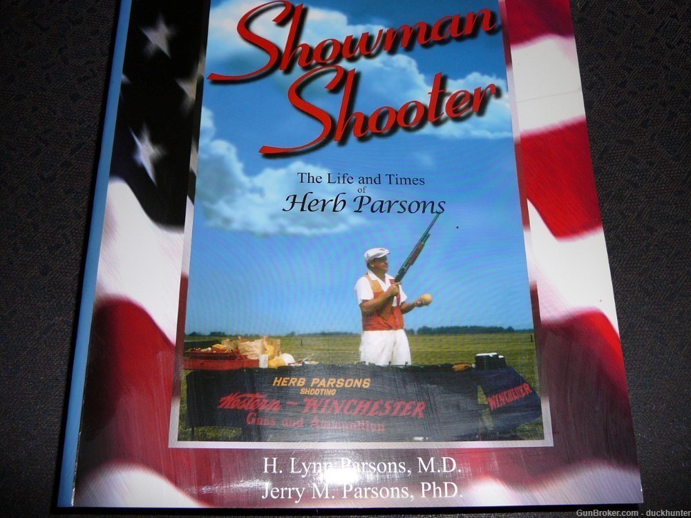 SHOWMAN SHOOTER-img-0