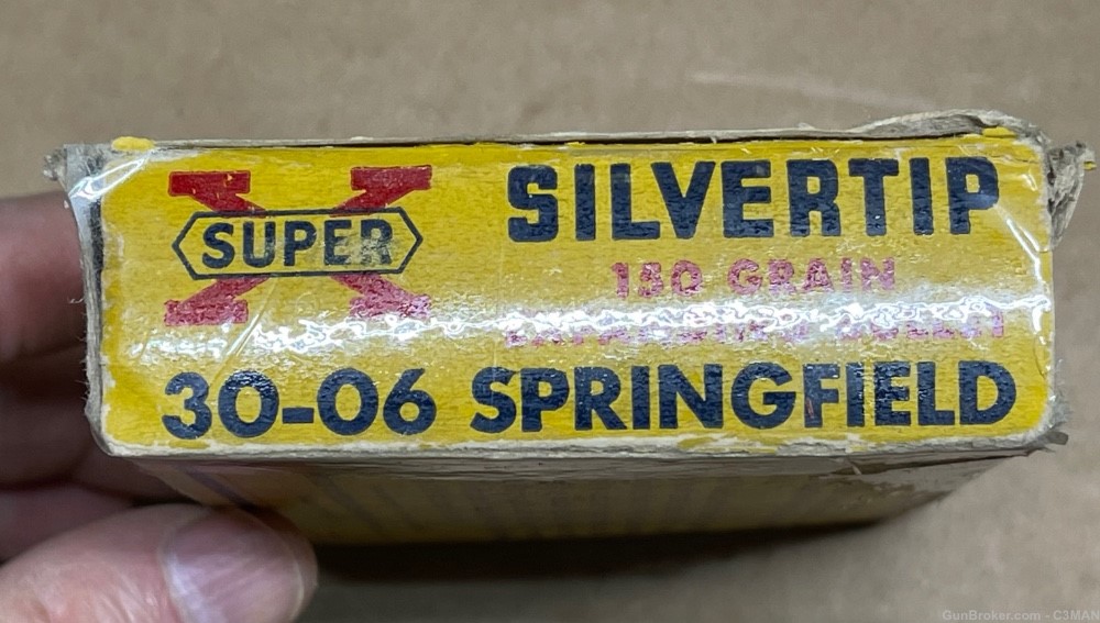 Western Super X Silvertip 30-06-img-1