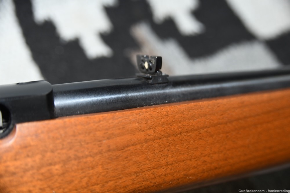Ruger 10/22 pre warning 200th year 22 rifle as NEW from 1976-img-5