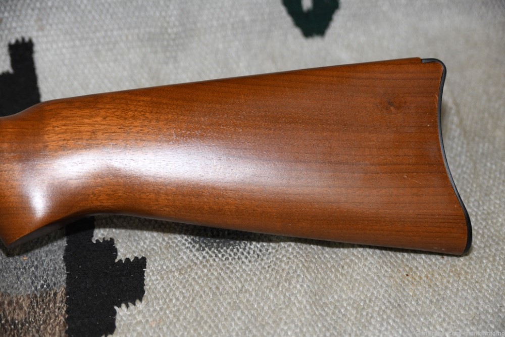 Ruger 10/22 pre warning 200th year 22 rifle as NEW from 1976-img-7
