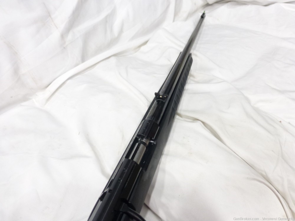 NIB Ruger American Bolt Action Rifle 22LR 22" 10rd Synthetic Black 08301-img-5