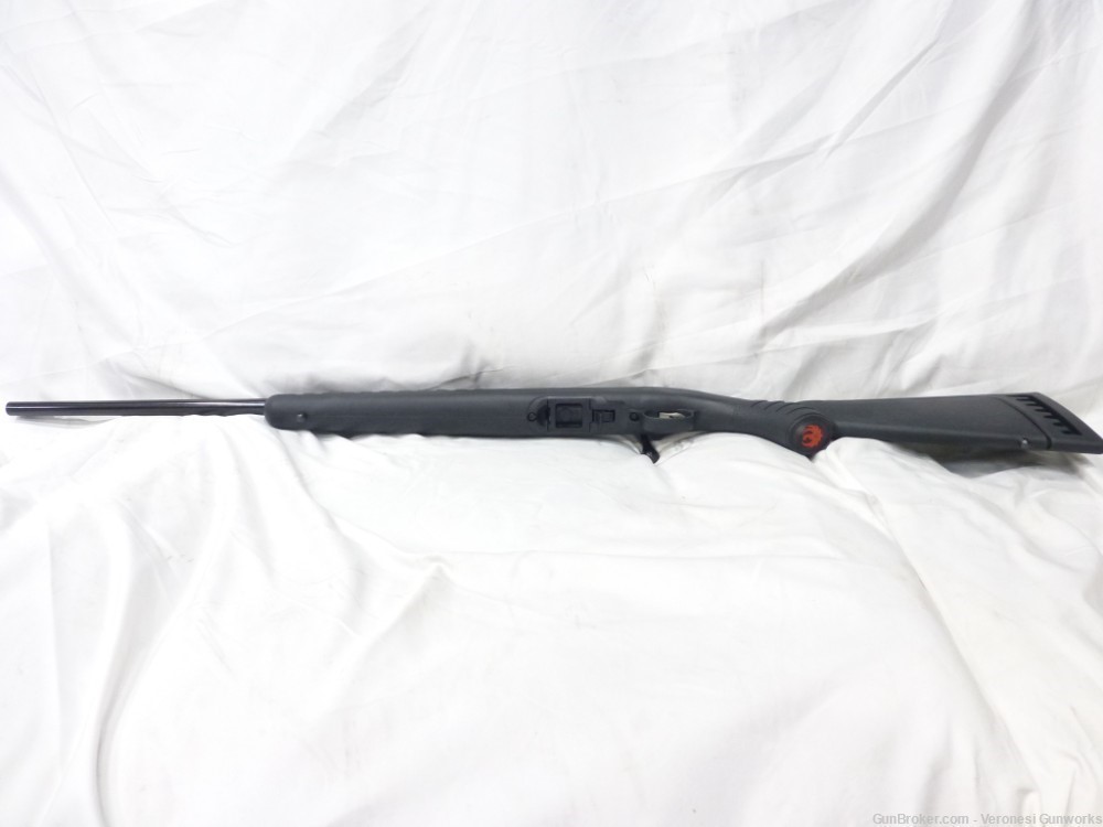 NIB Ruger American Bolt Action Rifle 22LR 22" 10rd Synthetic Black 08301-img-7