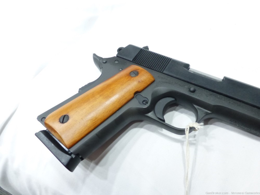NIB RIA Armscor 1911 A1 GI Compact 3" 45 ACP 7 rd Thumb Safety 51416-img-1