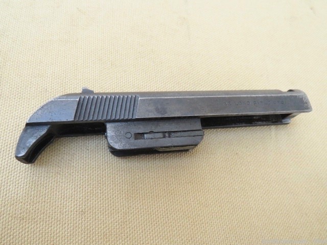 S&W Model 61 .22 LR Pistol Slide with Firing Pin & Extractor-img-3