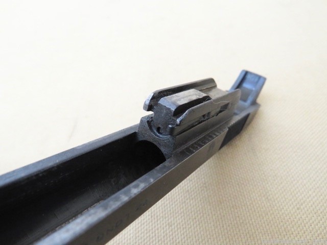 S&W Model 61 .22 LR Pistol Slide with Firing Pin & Extractor-img-5