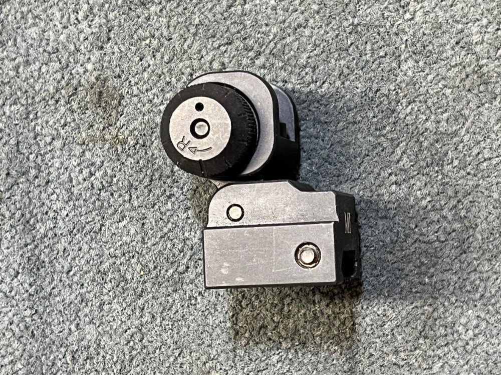 Midwest Industries ERS FLIP-UP REAR SIGHT better than Magpul MBUS-img-6