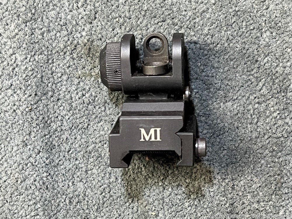 Midwest Industries ERS FLIP-UP REAR SIGHT better than Magpul MBUS-img-4