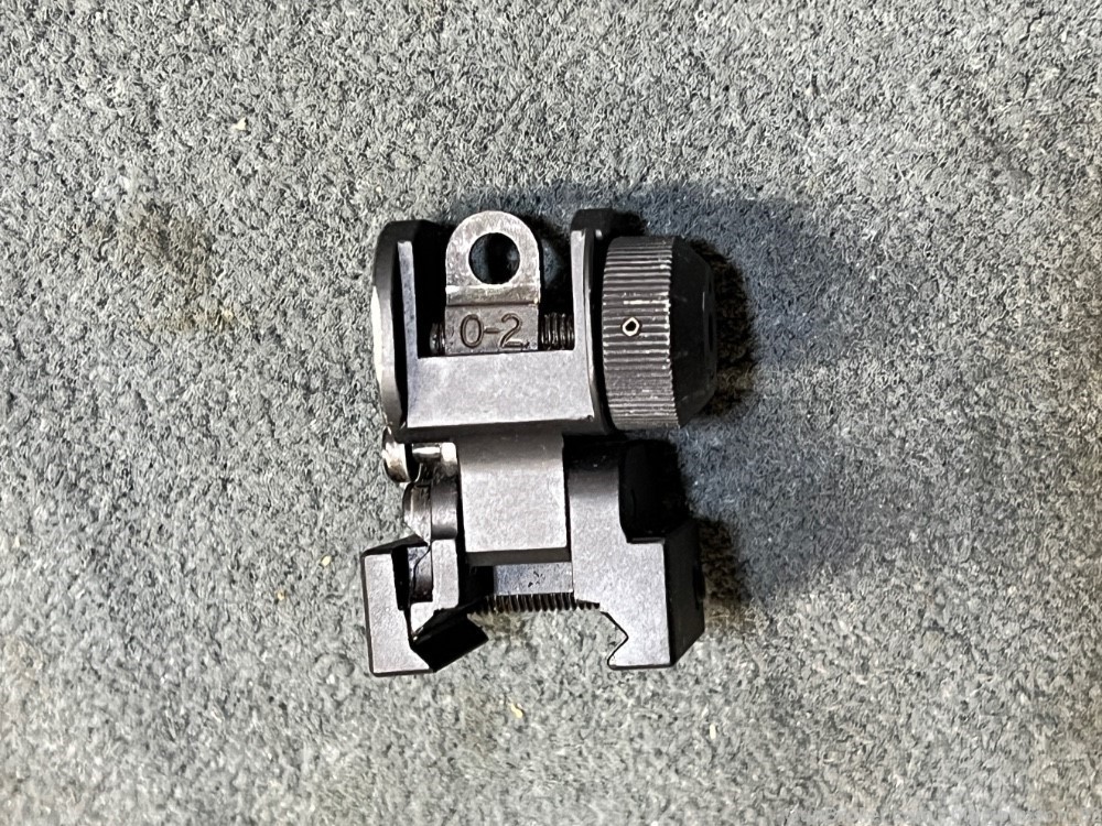 Midwest Industries ERS FLIP-UP REAR SIGHT better than Magpul MBUS-img-3