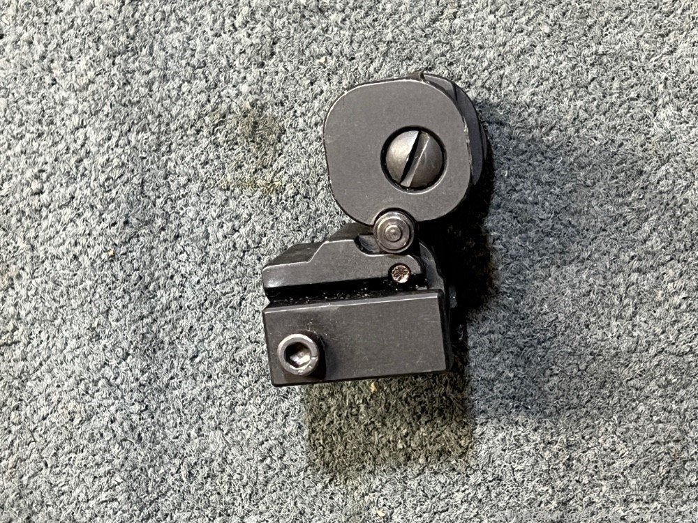 Midwest Industries ERS FLIP-UP REAR SIGHT better than Magpul MBUS-img-5