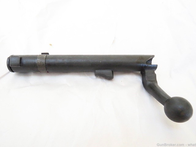 Bonney Forge Made Springfield 1903 Rifle Bolt Body-img-3