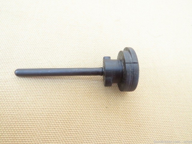 French MAS Model 1936 Rifle Bolt Plug-img-0
