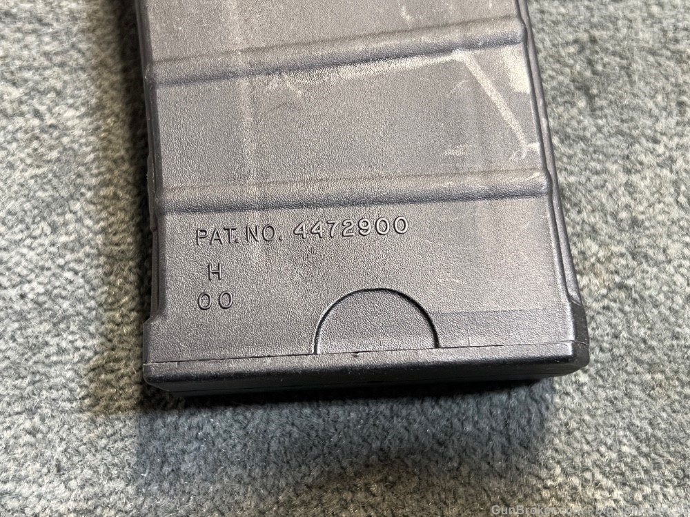Thermold Dated Preban 30rd 45rd Magazines Pre Ban 30-45 Mags 223 AR-15 M16-img-9
