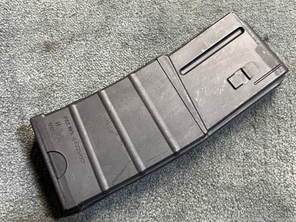 Thermold Dated Preban 30rd 45rd Magazines Pre Ban 30-45 Mags 223 AR-15 M16-img-3