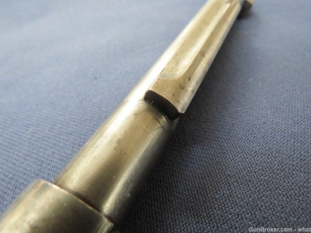 USGI 1896 1898 KRAG Stripped Rifle Bolt-img-8